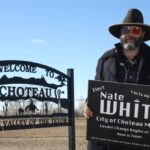 How Choteau Officials Used Lawfare to Crush Political Opponent Nathan White