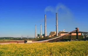 Colstrip Steam Electric Station