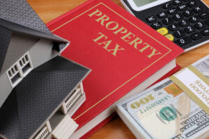 Property taxes