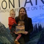 Tim Montana, Lewistown Train, and Missoula’s Film Scene Honored at Montana Tourism Awards