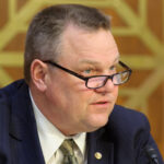 Jon Tester Joins Super PAC as Senior Advisor After Years of Opposing Them