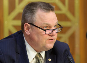 Jon Tester