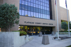 Flathead County Justice Center