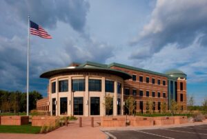 Missouri River Federal Courthouse, Great Falls, MT