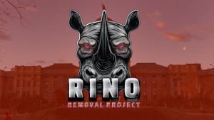 Montana RINO Removal Project