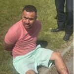 HSI Kalispell Arrests Previously Deported Mexican National on Outstanding Drug Warrant