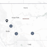 New Online Hub Maps Montana’s Growing Direct Patient Care Network