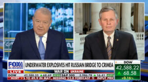 Daines on Fox Business: Failure Is Not An Option. We Must Pass the Big Beautiful Bill