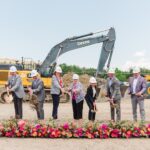 $1 Billion St. Vincent Hospital Breaks Ground in Billings, Creating 1,200 Construction Jobs