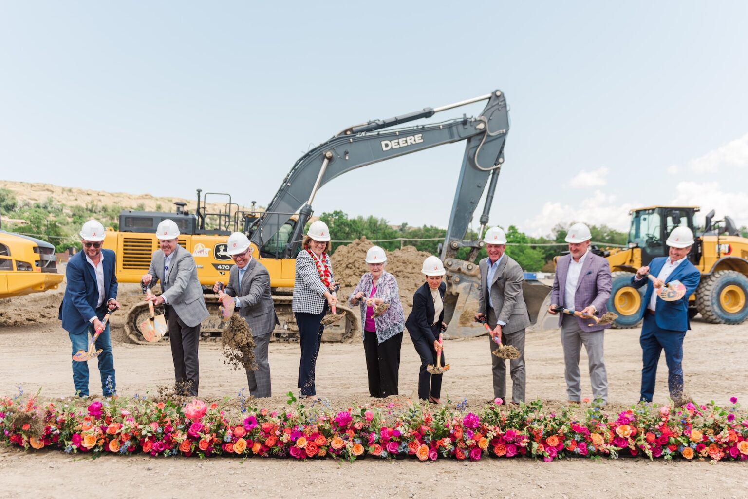 $1 Billion St. Vincent Hospital Breaks Ground in Billings, Creating ...