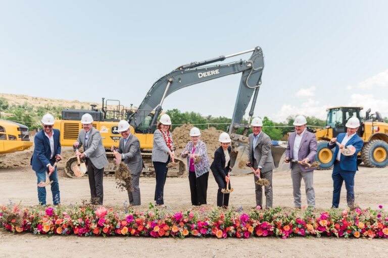 $1 Billion St. Vincent Hospital Breaks Ground in Billings, Creating ...