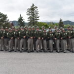 Montana Highway Patrol Graduates Largest Trooper Class in 20 Years