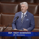 House Advances Downing Bill that Expands Montana Rural Business Access to Capital Markets
