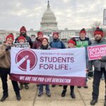 University of Montana Pro-Life Student Group Grows Despite Harassment, Earning Award Nomination