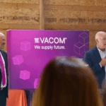 German Tech Company Opens U.S. Headquarters in Lewiston, Planning 500 Jobs
