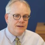 Trump Nominates Montana Rep. Bill Mercer to Federal District Court