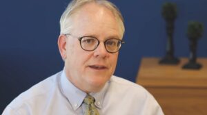 Montana Rep. Bill Mercer