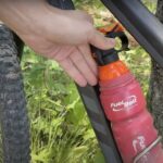 Mountain Biker Uses Bear Spray to Deter Grizzly on Trail Near Troy