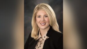 Emily Jones Professional Headshot