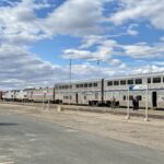 Mexican Man Sentenced After Fake Identity Documents Found Hidden in Boots During Havre Train Stop