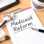 Medicaid Reform Analysis: What the ‘Big Beautiful Bill’ Actually Does in Montana