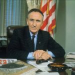 Mansfield’s Stand: How a Montana Statesman Forged Peace