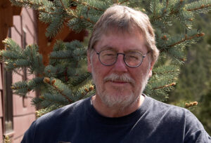 Jon Axline