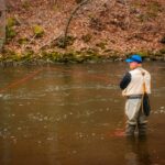 Hoot-Owl Fishing Restrictions Take Effect Friday on Four Southwest Montana Rivers