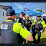 Missoula Police Provide Safety Tips for Western Montana Fair
