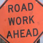 I-90 Eastbound Lanes Face Delays Thursday for Patching Work Near Missoula