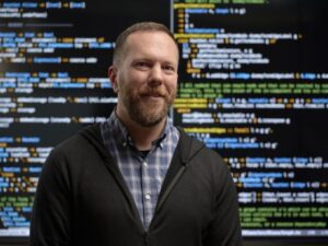 Matt Revelle DARPA Contract