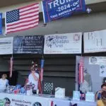 Missoula Businesses Face Harassment Campaign After Sponsoring Republican Fair Booth