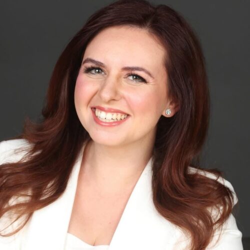 Cait Corrigan