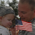 Protecting American Freedom—Why the GRACE Act Matters for Veterans & Parents