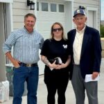 First Residents Move Into State Workforce Housing in Deer Lodge