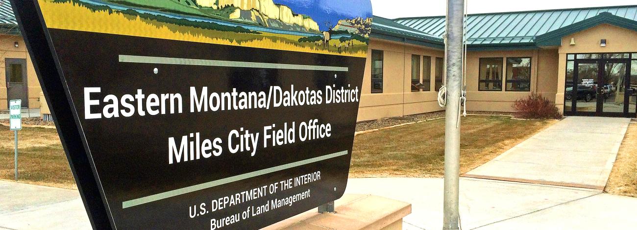 Could Coal Development Ease Property Tax Burden While Funding Montana Schools?