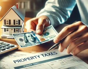 Property Taxes