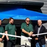 California Semiconductor Company ‘Pulls Tent Stakes’ from Bay Area for Access to MSU’s Quantum Lab