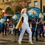 MSU Homecoming Week Features Music Theme, Drone Show and Downtown Events