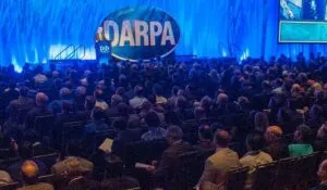 DARPA Symposium Keynote Address