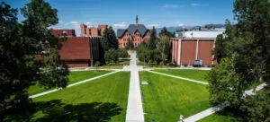 MSU Research Facility
