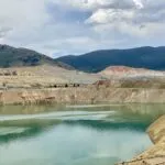 Federal Coal Initiative Could Unlock Valuable Minerals from Berkeley Pit