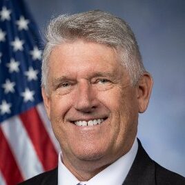 Congressman Troy Downing