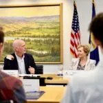 Education Secretary Praises Montana’s Workforce Development Model During MSU Visit