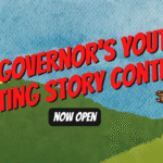 Governor Launches Fourth Annual Youth Hunting Story Contest