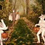 Giant Springs State Park Hosts Halloween Trick-or-Treat Walk Oct. 16