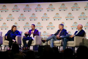 Big Sky Bright Future Summit Governors Panel