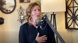 Cheryl Tusken Montana Family Foundation Interview