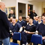 Montana Launches Services for Former Inmates’ Riskiest Period