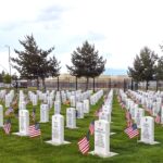 VA Awards $1.5 Million for Western Montana Veterans Cemetery Expansion